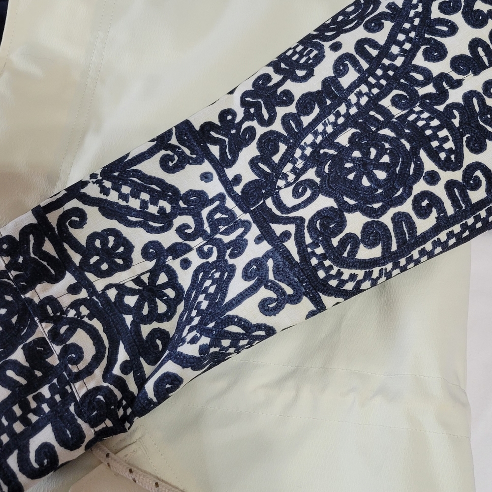 Womans Burton Soft Shell Jacket - image 3